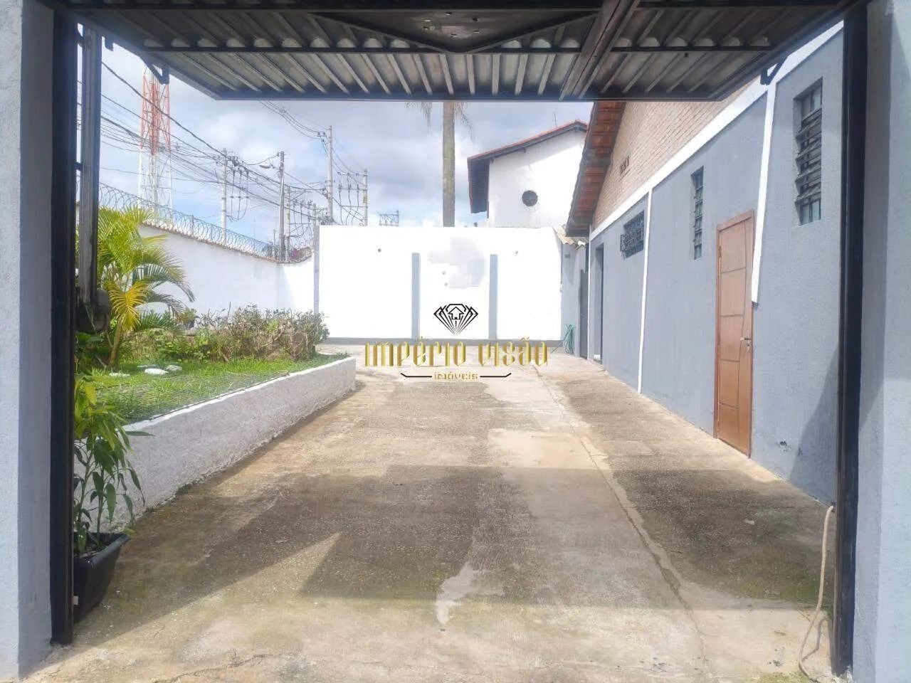 Sala para Locação Parque santa Rosa em Suzano - SP - Foto 5