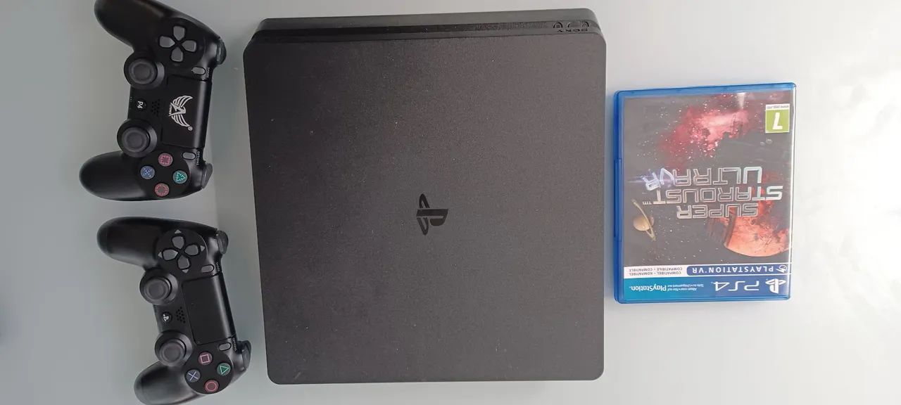 PlayStation 4 - Foto 2