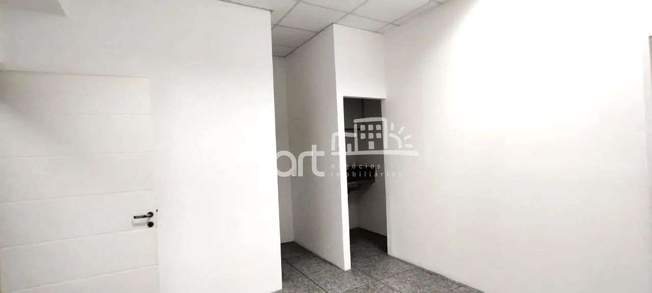 sala - Swiss Park - Campinas - Foto 5