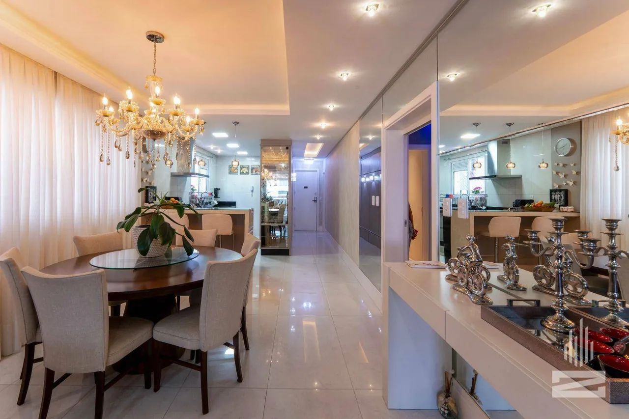 Apartamento com 3 dormitórios à venda, 164 m² por R$ 1.400.000,00 - Victor Konder - Blumen - Foto 4