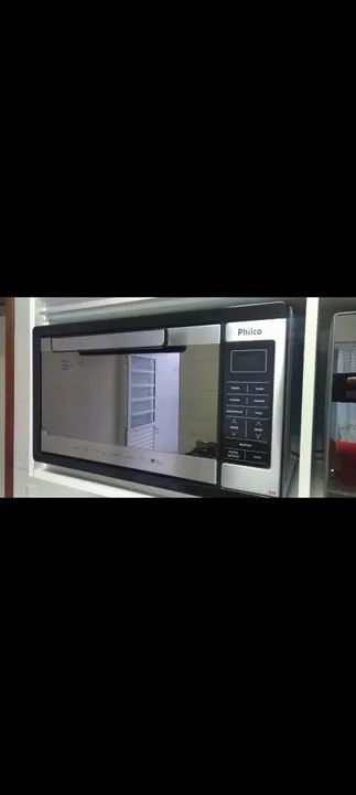 Forno eletrico Philco 42E