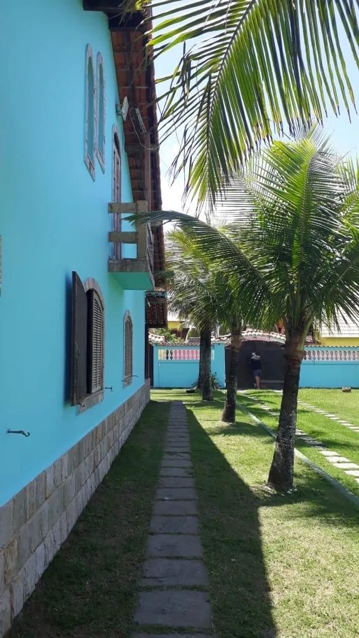 Foto - Maricá - Cordeirinho (Ponta Negra)