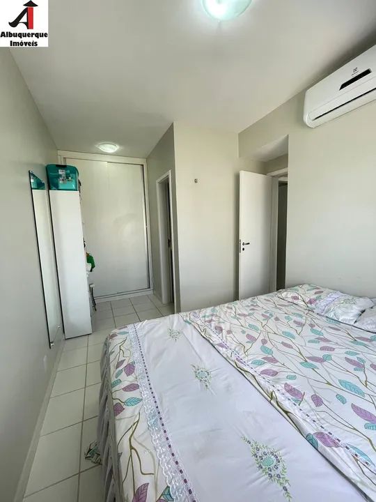 APARTAMENTO RESIDENCIAL em SÃO LUÍS - MA, QUITANDINHA - Foto 3
