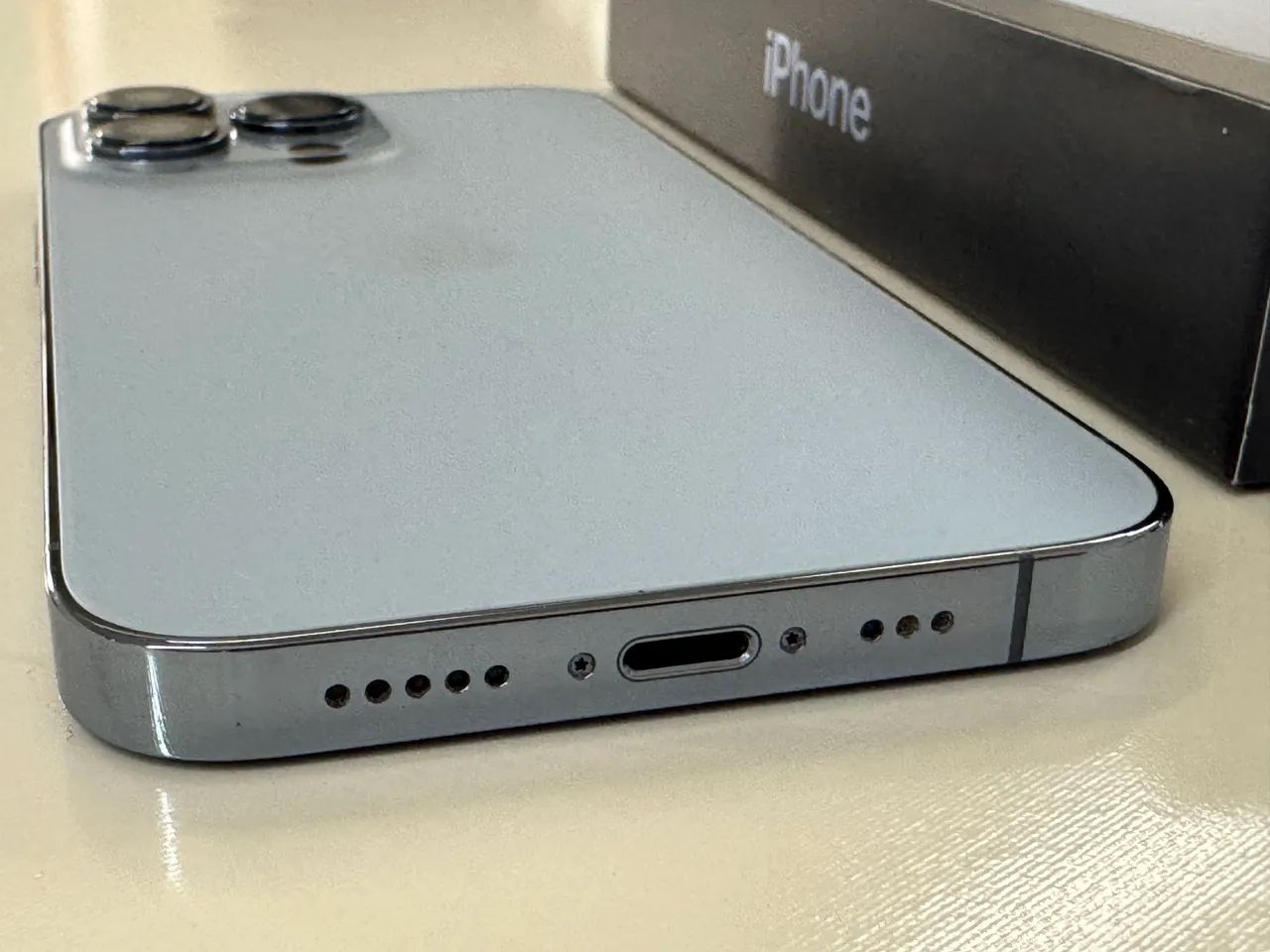 iPhone 13 Pro 256 GB - Celulares e Smartphones - Vila Morumbi