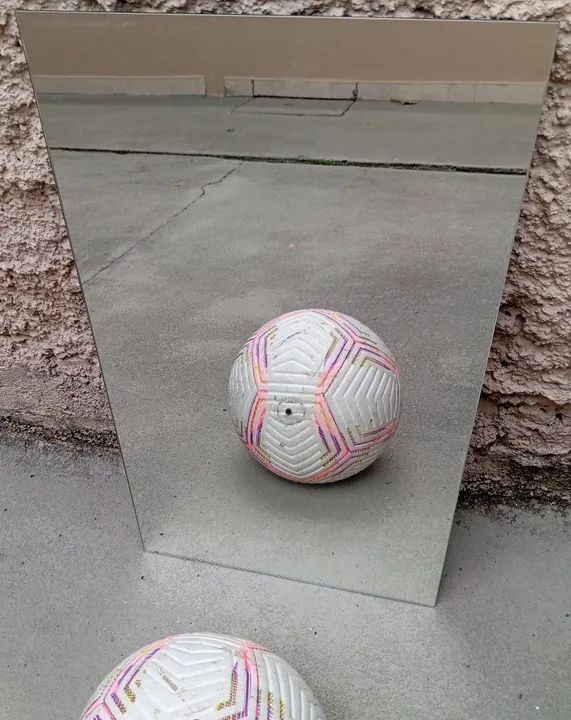  5 Espelhos Decorativos Retangular 32 x 56 