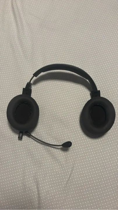 Headset Gamer HyperX Cloud Stinger Core - Novo - Foto 2