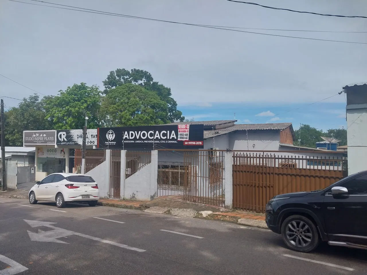 Vende-se 1.200.000 mil
