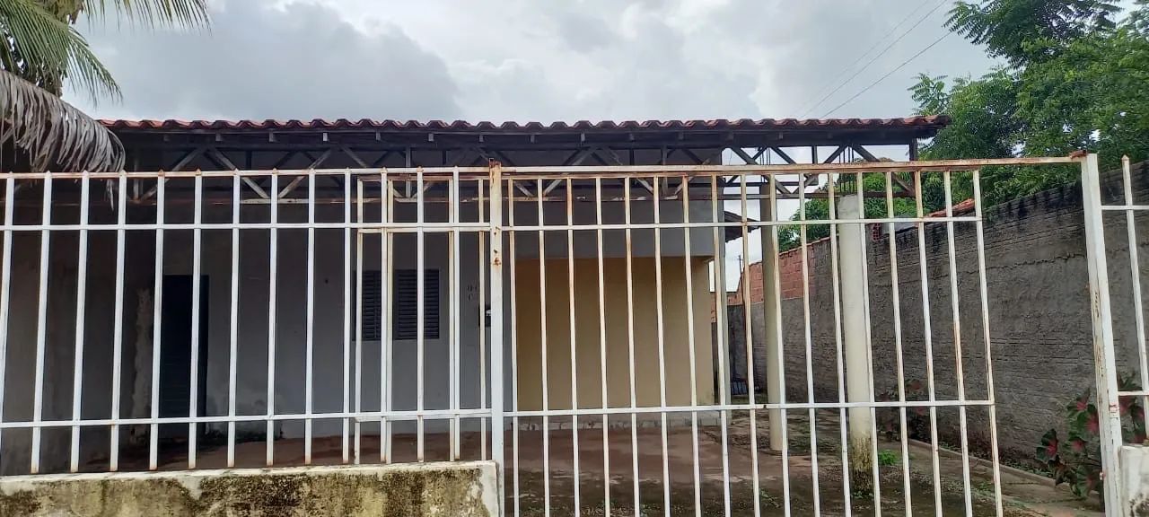 Foto - Teresina - Vermelha