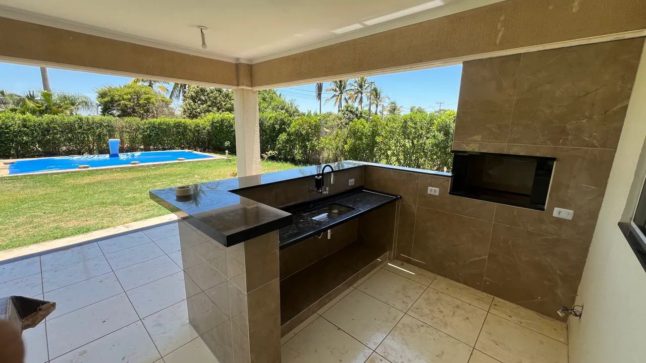 RANCHO DE LUXO PARA ANO NOVO MENDONÇA  - Foto 13