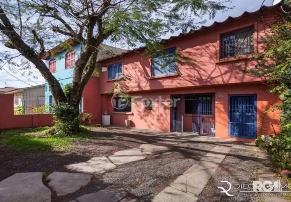Casa em Jardim Sabará