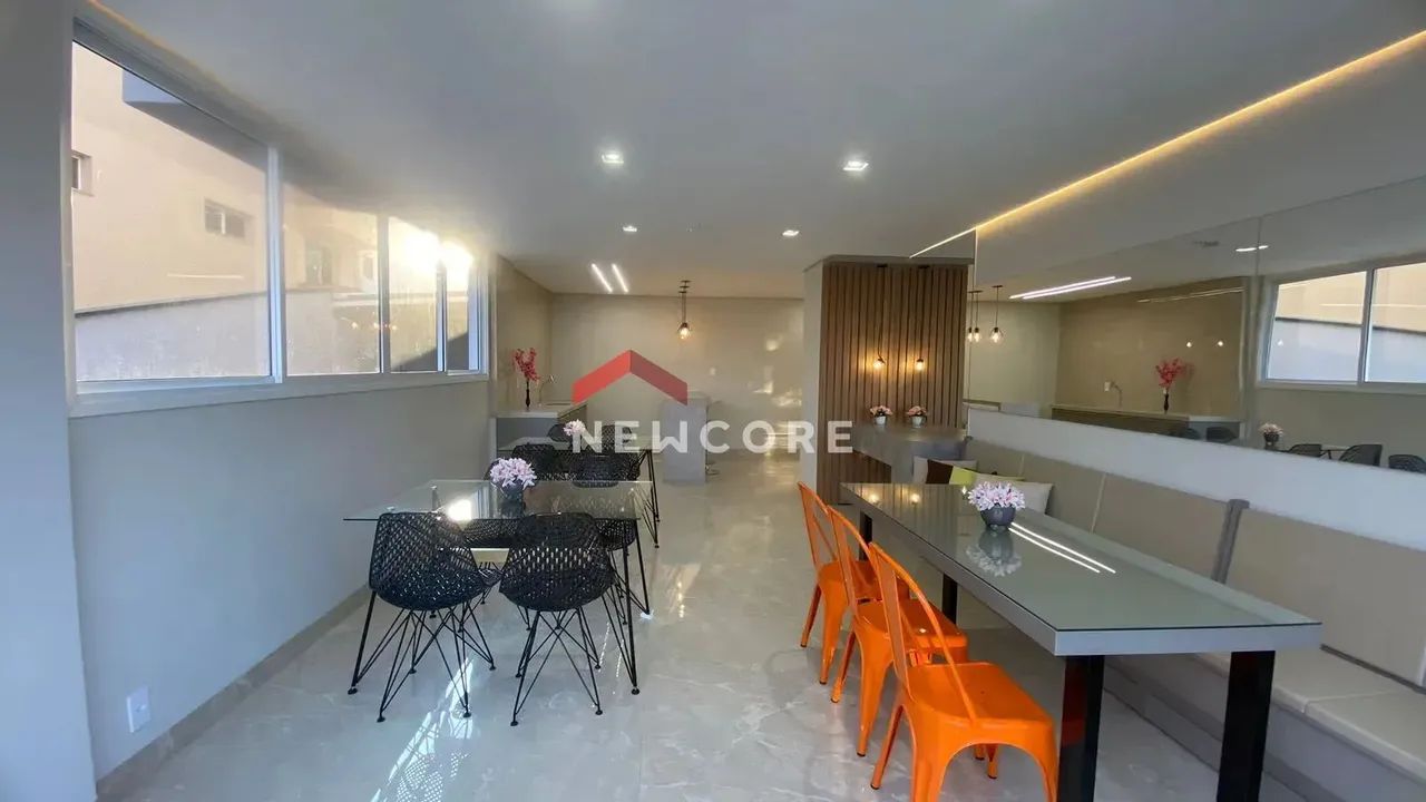Apartamento em Praça Abib Attuch - Santa Mônica - Uberlândia/MG - Foto 4