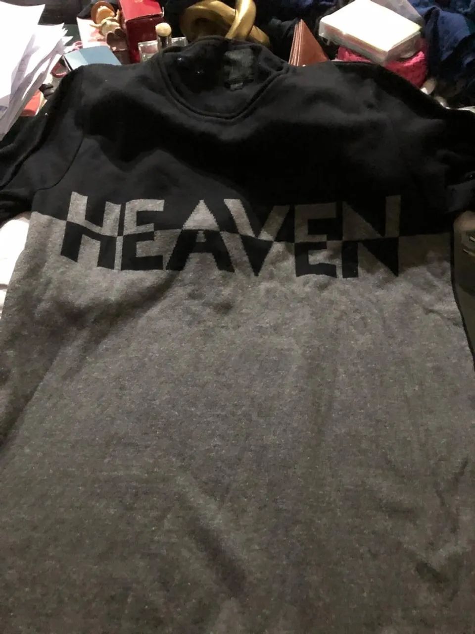 5 camisetas John John  preço pacote