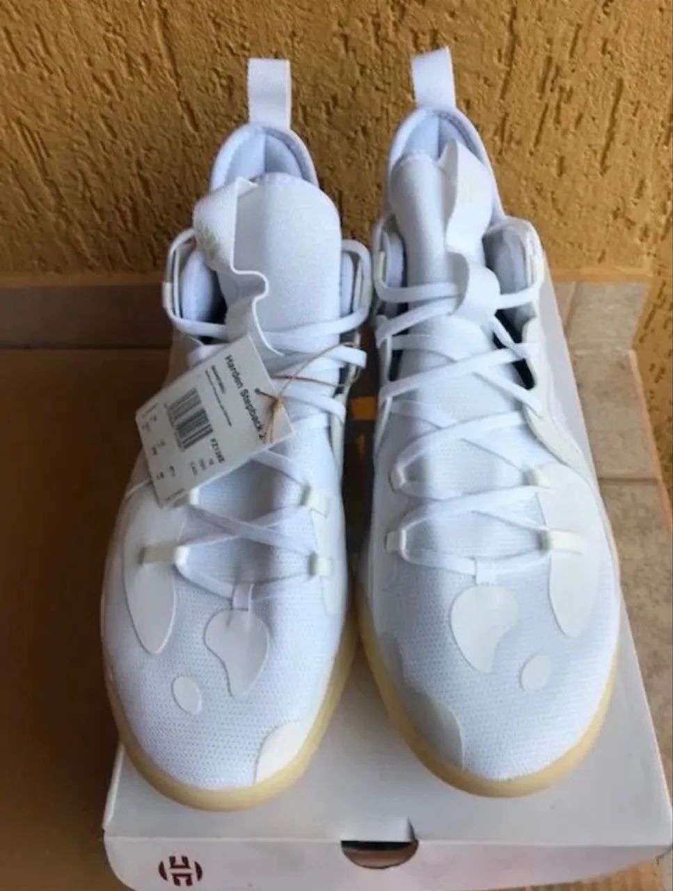 HARDEN STEPBACK 264960455424898124