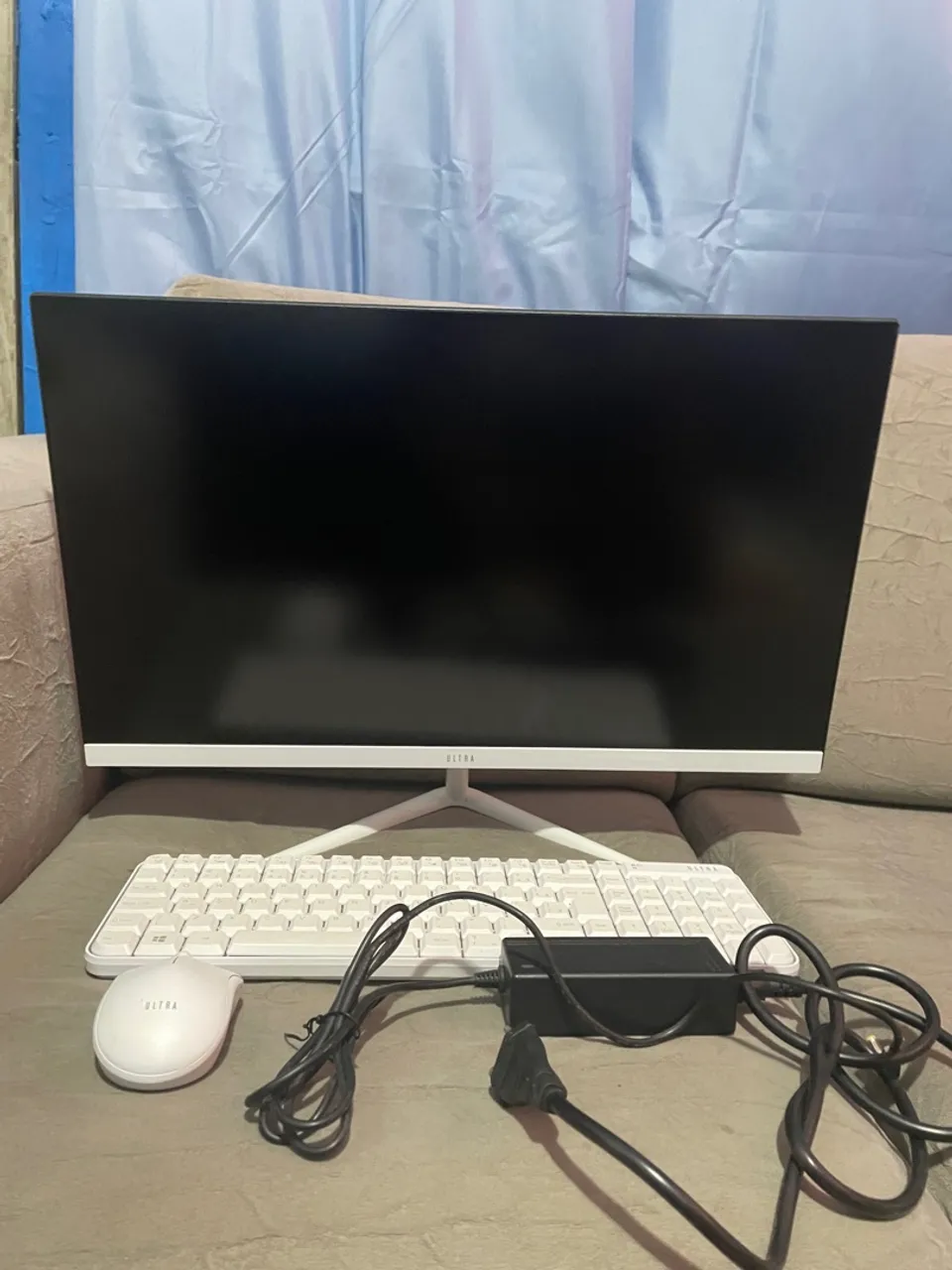 Computador All in One Ultra