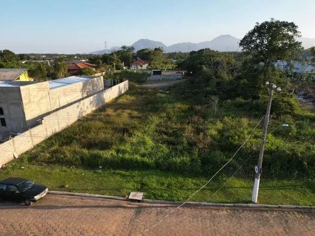 Terreno para Venda em Peruíbe, Bougainville V
