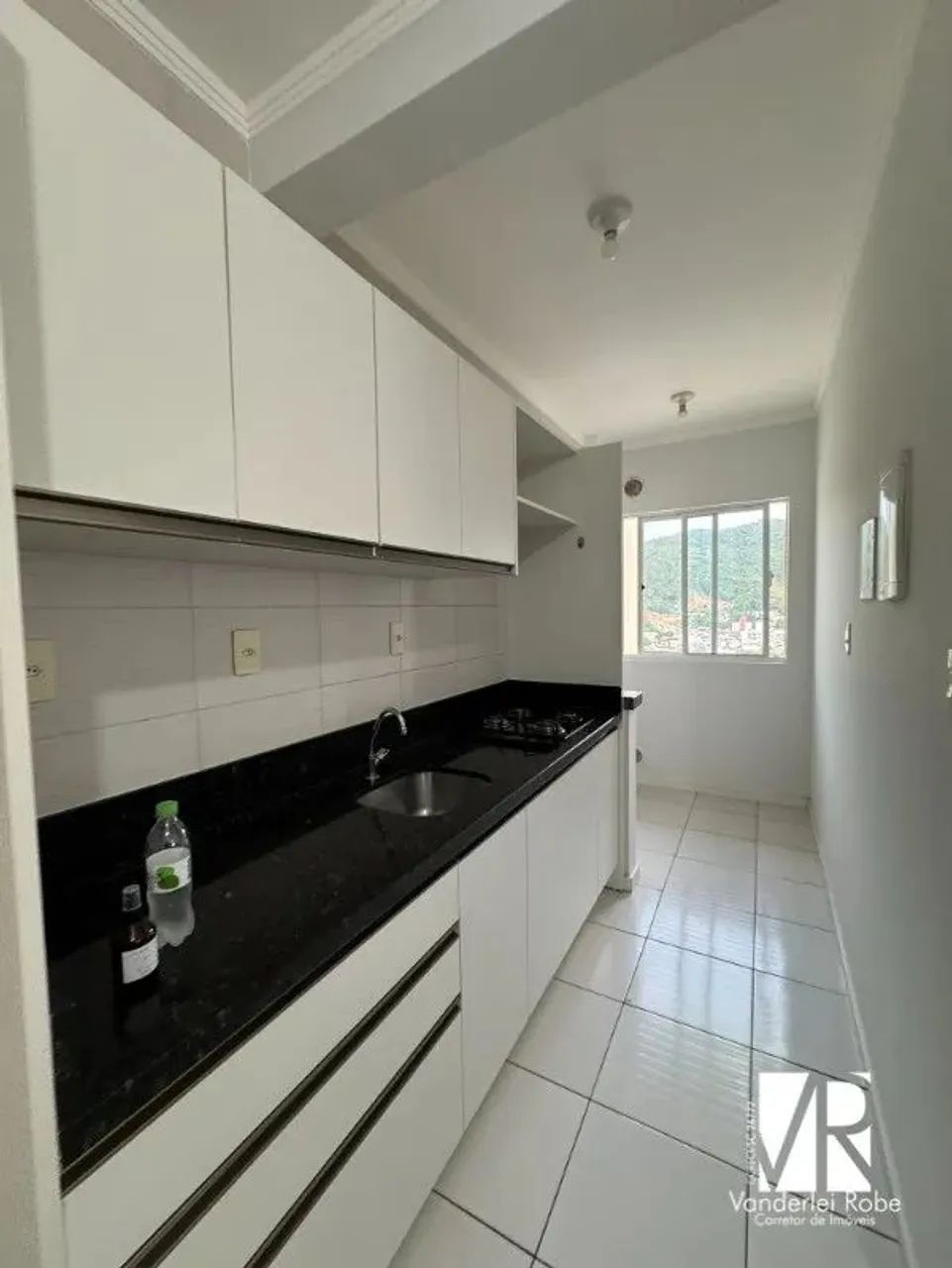 Imperdível: Apartamento para locação em Camboriú-SC, bairro Cedro, 2 quartos, 2 salas, 1 v - Foto 5