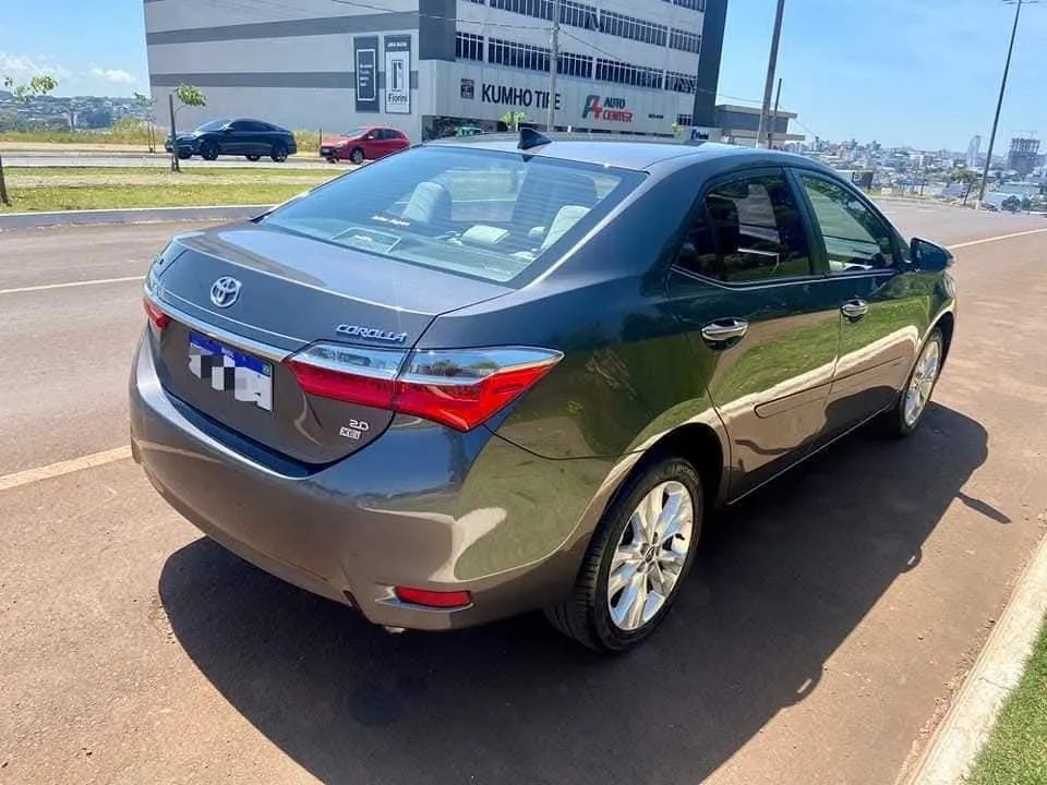 Corolla xei - Foto 4