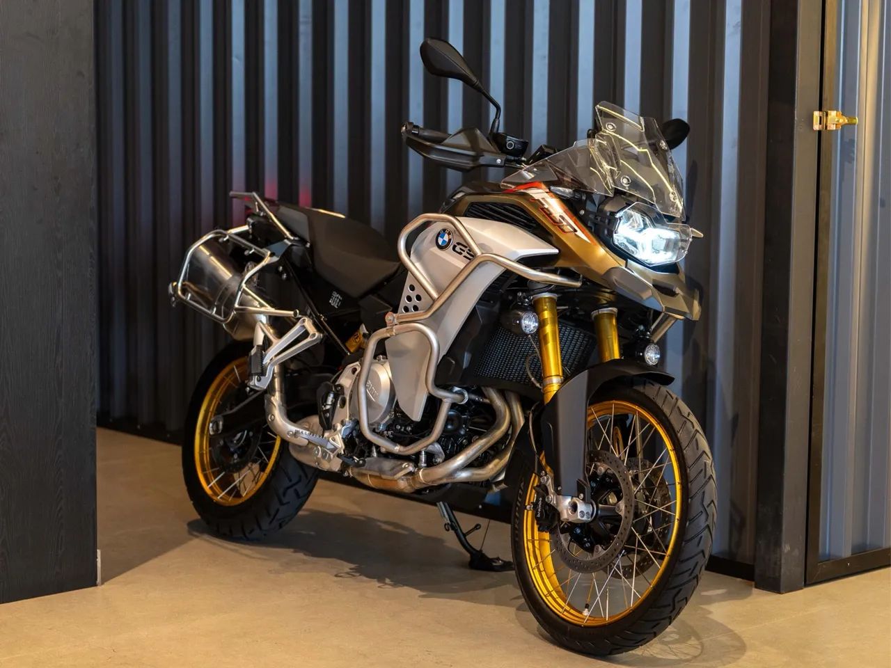 Motorcycle Bmw Gs 850 2022 BMW F850 GS Price, Images Used F850 GS