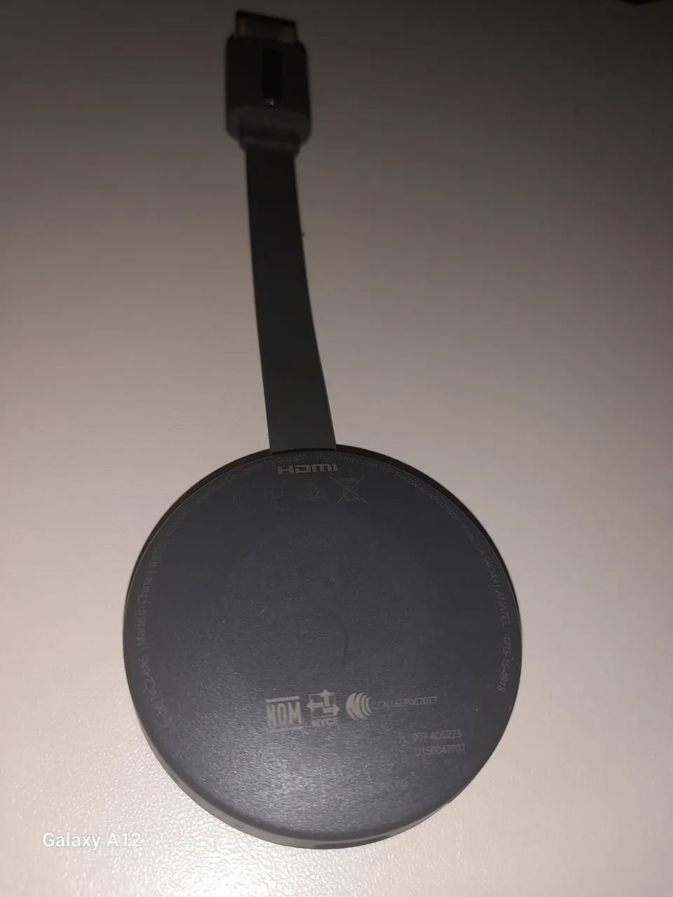 Google Chromecast - Streaming de alta qualidade - Foto 2