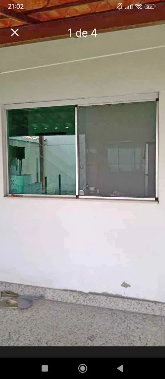 Tela Mosquiteiro - Linha Verde - Foto 3