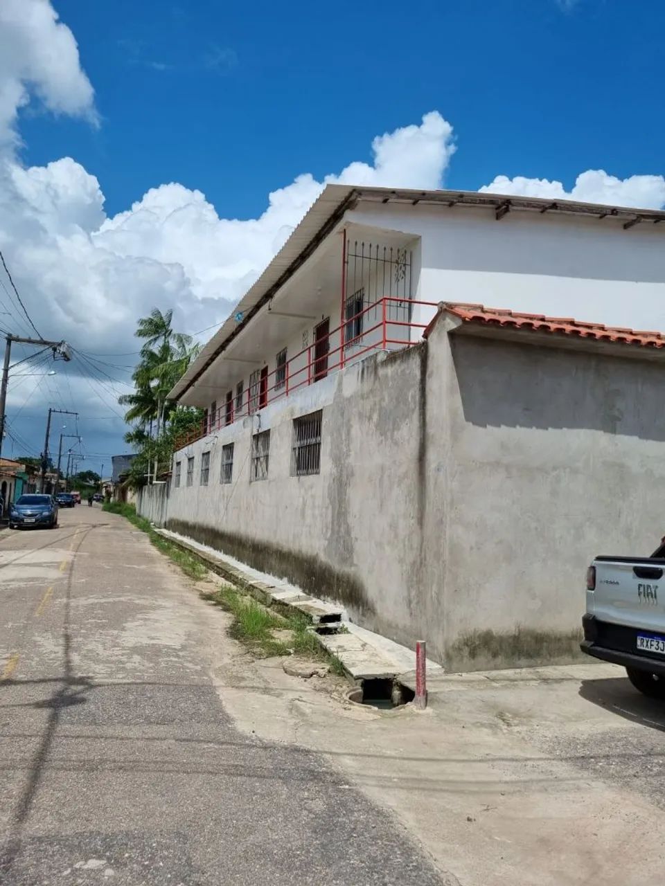 foto - Marituba - 