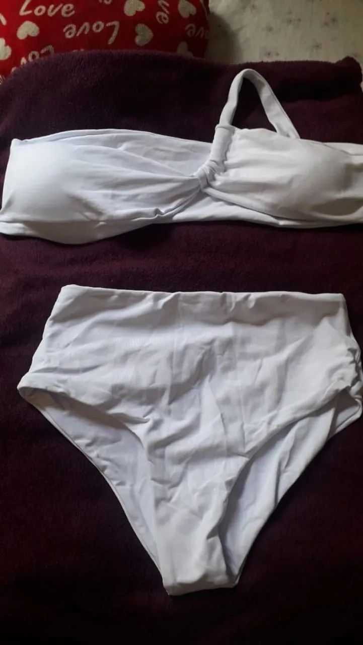 Biquínis variados  - Foto 2
