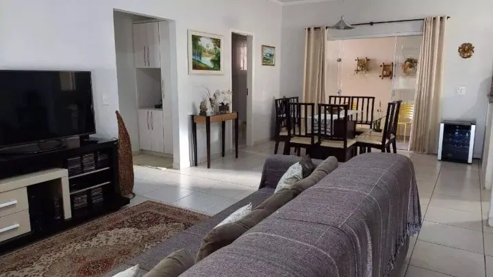 Casa Neópolis, VDF-28