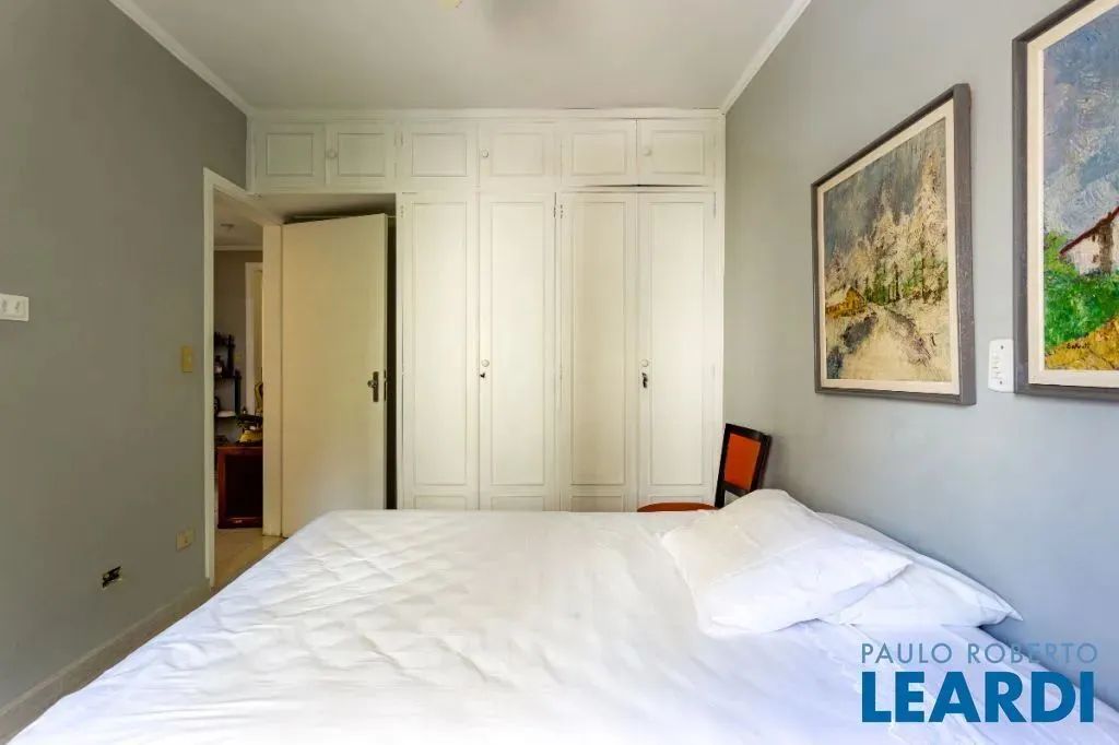 APARTAMENTO - MOEMA PÁSSAROS - SP - Foto 14