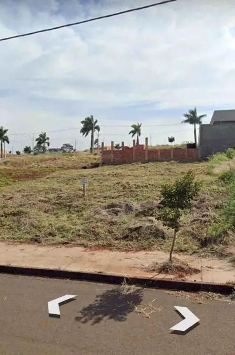 Terreno Rolândia Aceito carro  - Foto 4