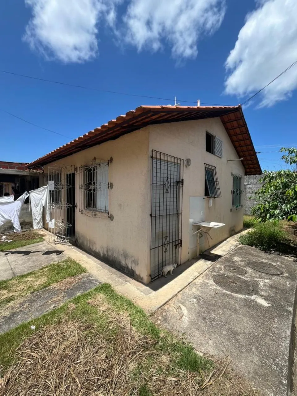 Casa no macapaba