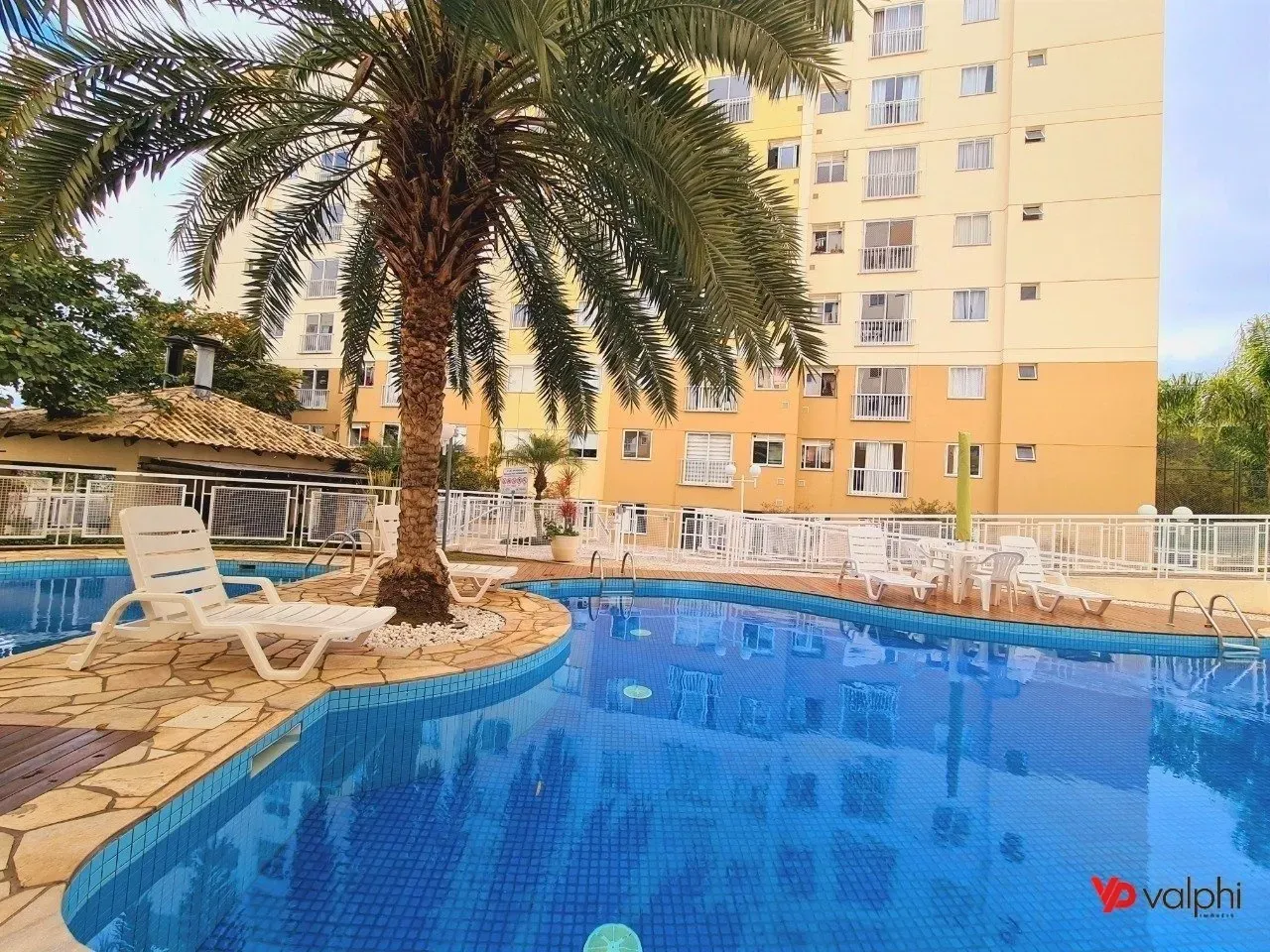 Apartamento de 02 quartos à venda no Ecoville