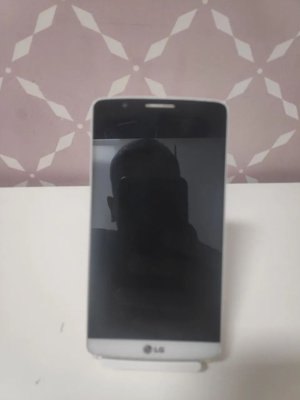 LG G3 - Android 11 - Peças - Foto 3