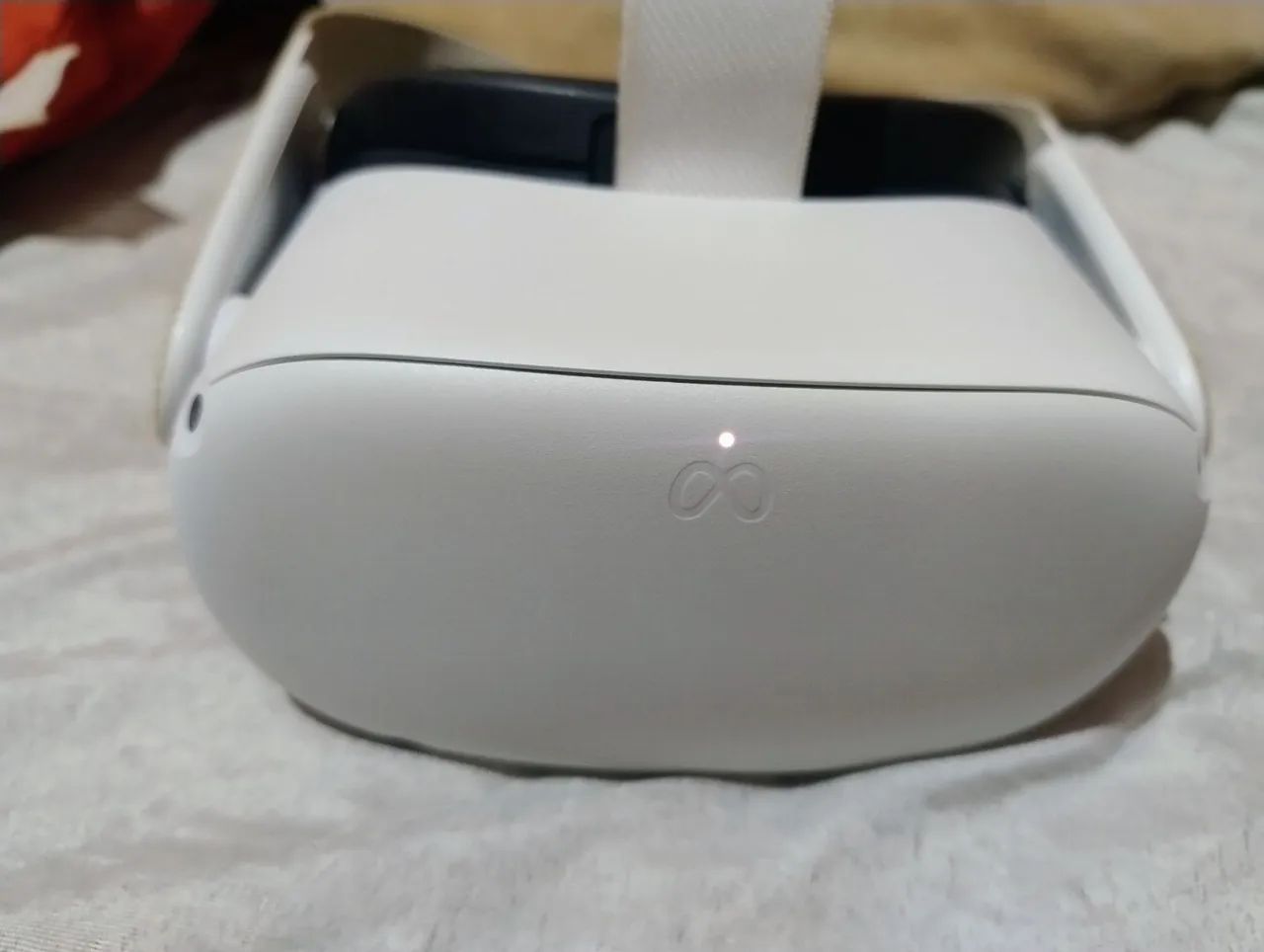 OCULOS VR META QUEST 264717107774977121