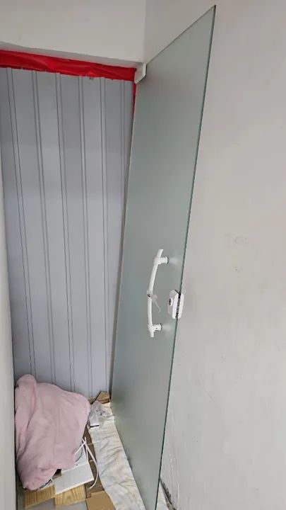 Portas de blindex !! LEIA COM ATENÇÃO O ANÚNCIO 