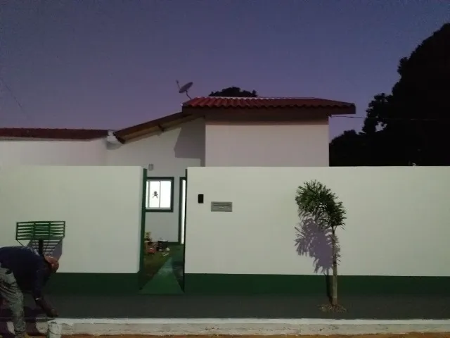 Chácara no Centro de Costa Rica, na beira do rio (5172m2).