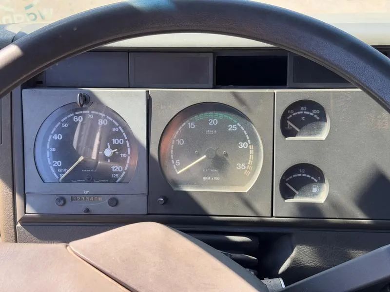 IVECO OFICINA MOVEL ANO 2002 OPORTUNIDADE WAGNER CAMINHOES - Foto 6