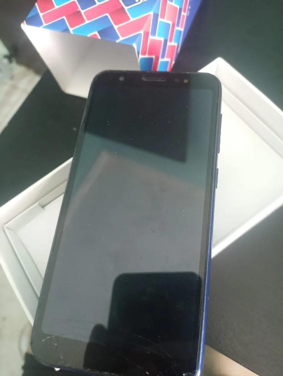 Venda Telefone Asus Zenfone
