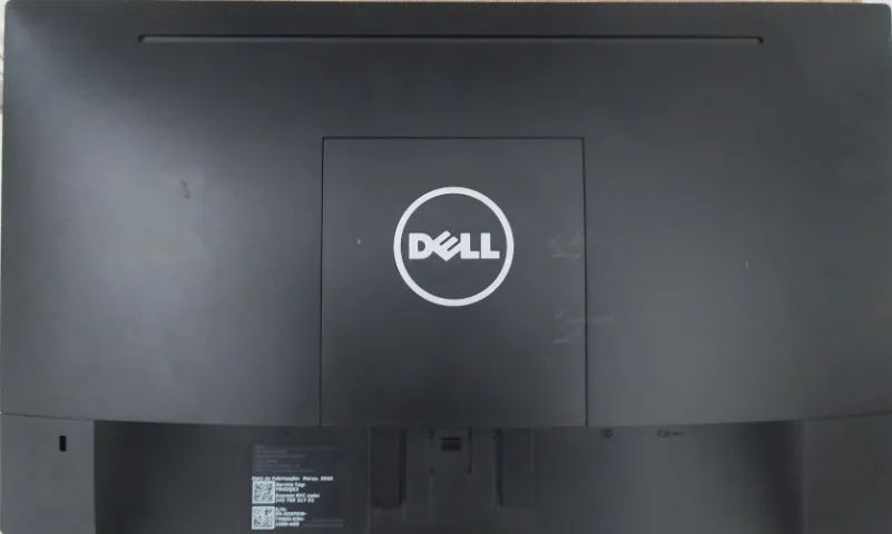Monitor Dell E1916Hf - Foto 4