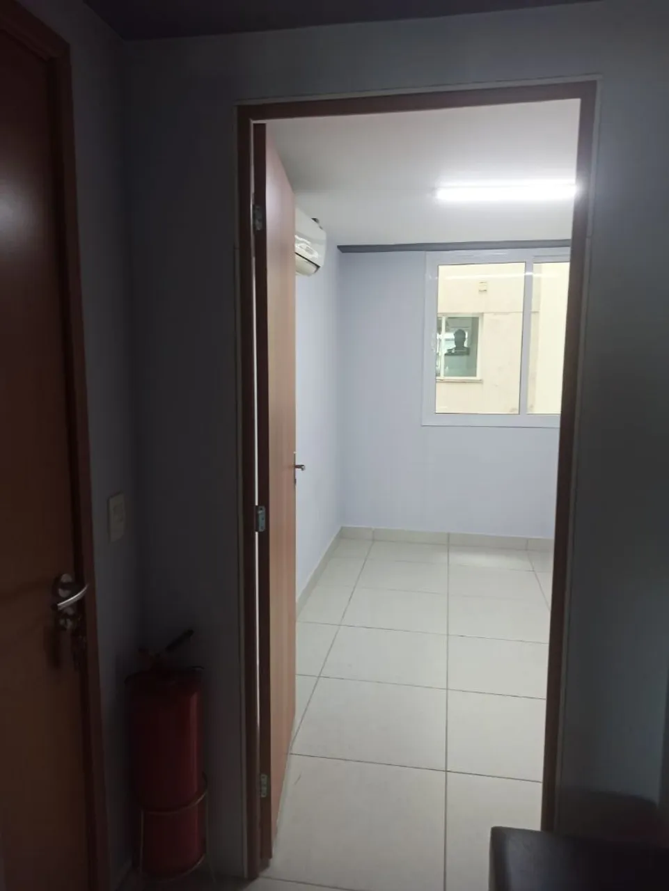 Sublocação sala Centro de Niterói