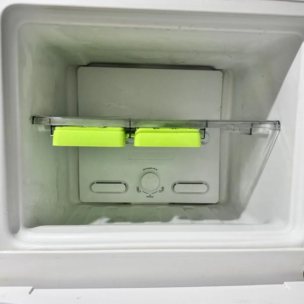 Geladeira Frost Free 340 lt