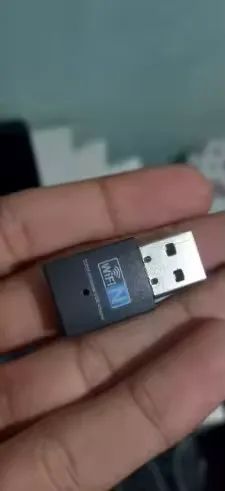 Wi-fi Usb 300mb de velocidade Internet - Foto 2
