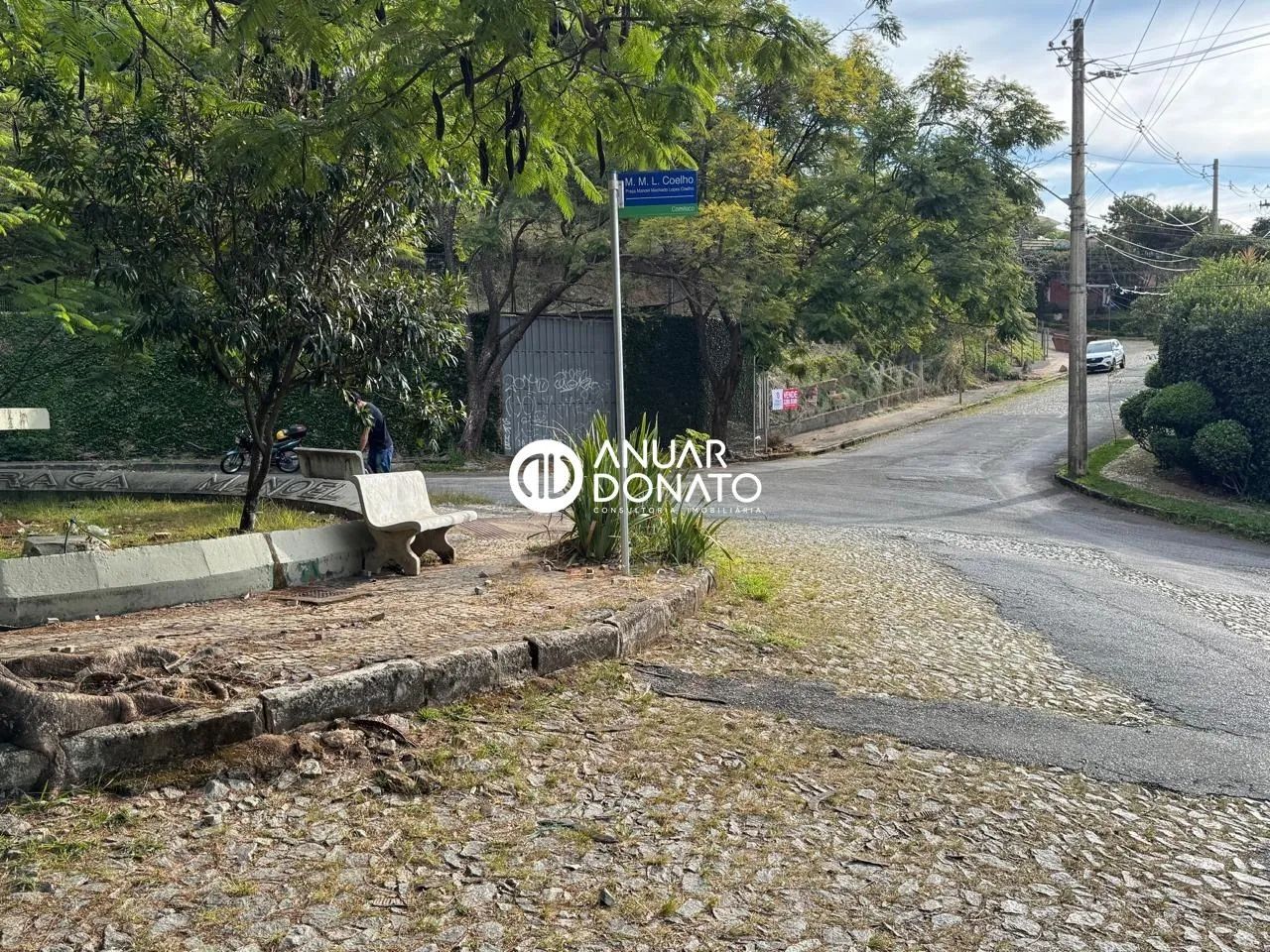 Comiteco - Lote / Terreno à venda na Anuar Donato - Foto 5