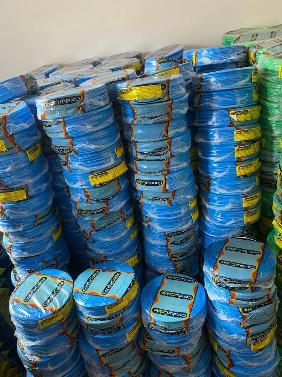 FIO 2,5 COM 30 FILAMENTOS  - Foto 5