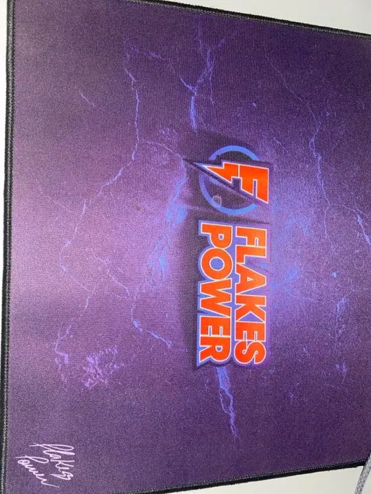 Kit para computador flakes power  - Foto 2