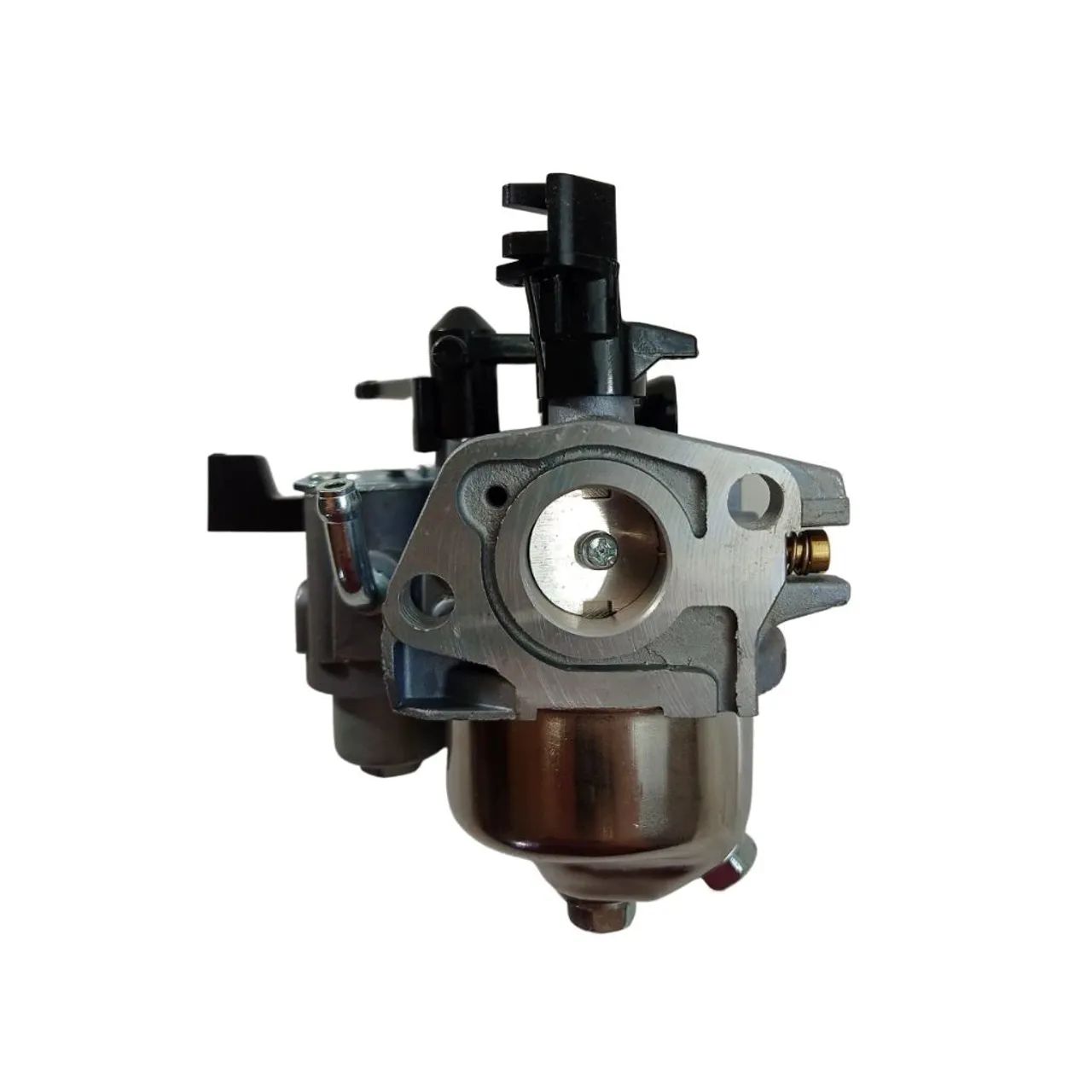 Carburador Completo P/ Motor B4t 6.5/7.0/7.5 Branco Original - Foto 2