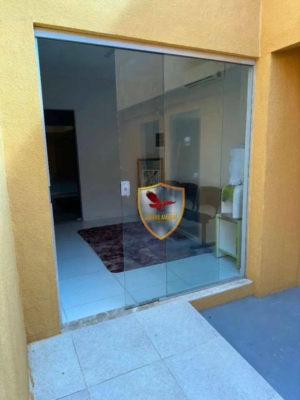 Sala para alugar, 23 m² por R$ 800,00/mês - Candelária - Natal/RN