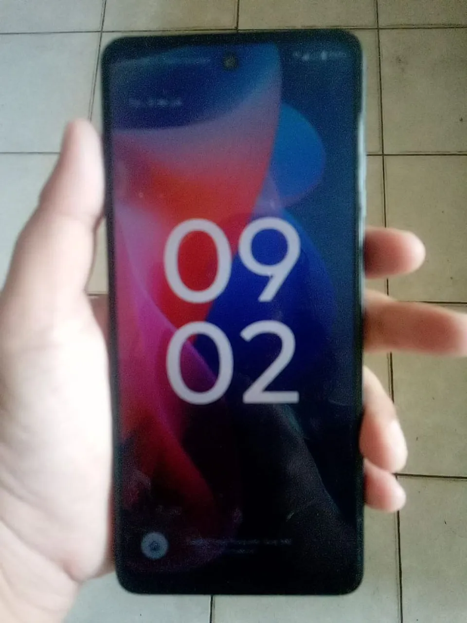 Vendo Moto G 24 pra hoje !