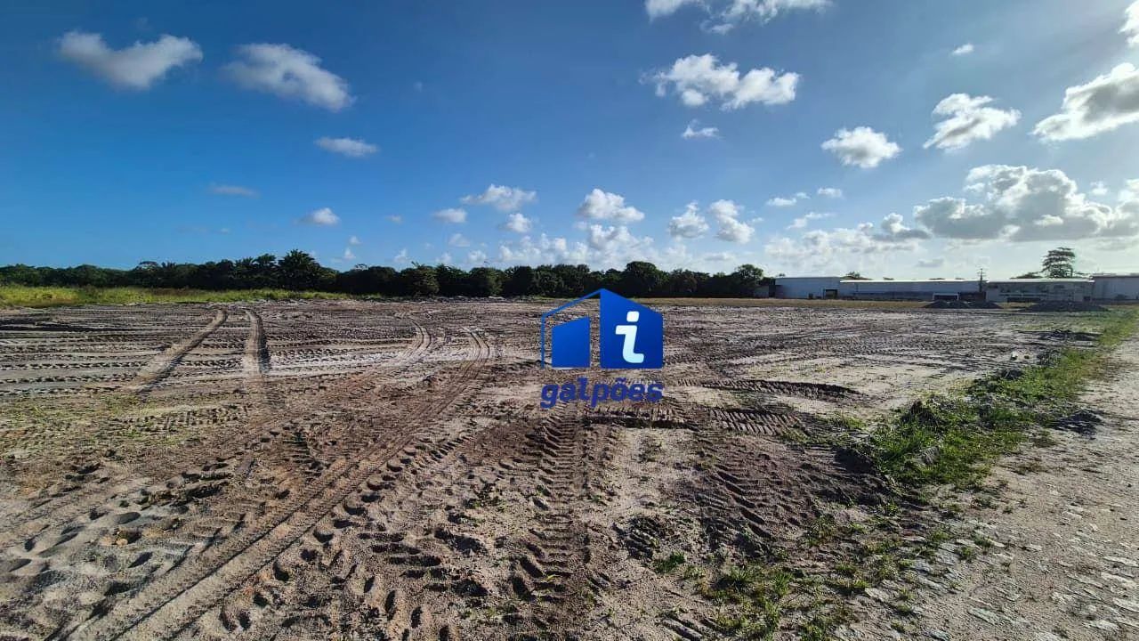 Pátio com 15.000 m² dentro de Condomínio em Jaboatão dos Guararapes - PE - Foto 8