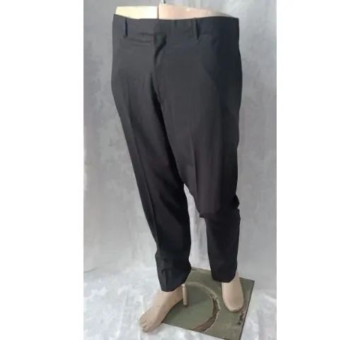 Calça alfaiataria Prada luxo Tam M/G - Foto 2