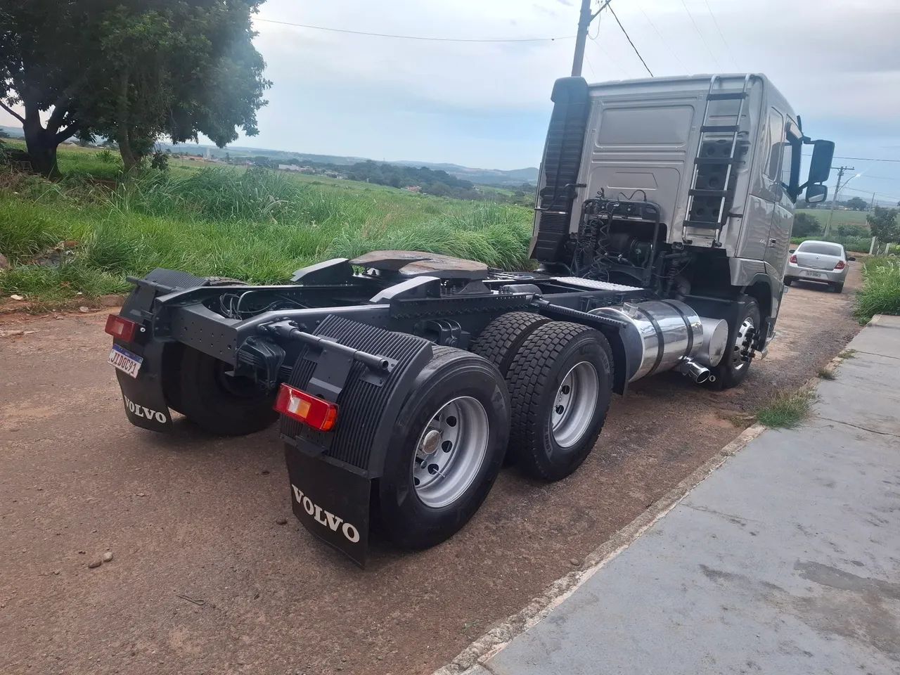 VOLVO FH 440 - Foto 6